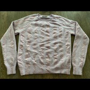 Lavendula Cashmere Sweater